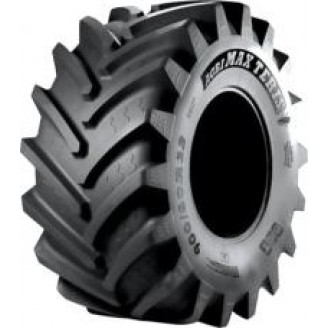 620/75 R26 167A8 BKT Agrimax RT600